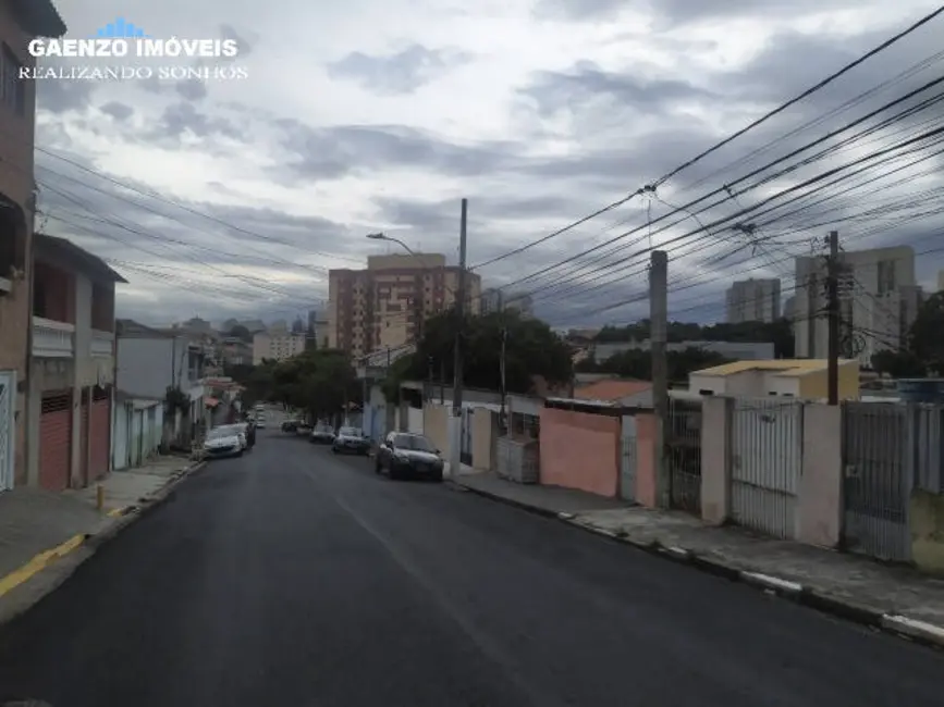 Foto 2 de Terreno / Lote à venda, 250m2 em Bela Vista, Osasco - SP