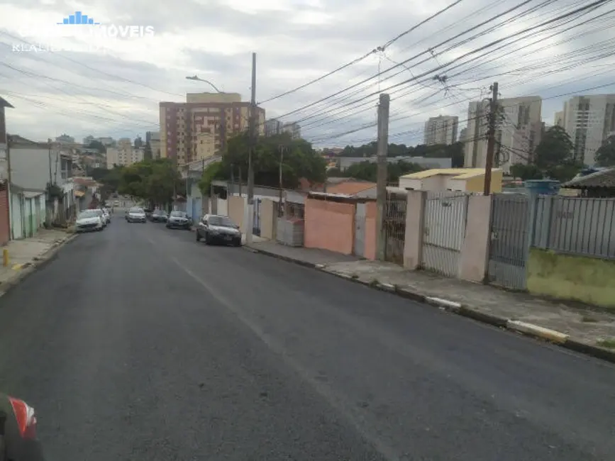 Foto 4 de Terreno / Lote à venda, 250m2 em Bela Vista, Osasco - SP