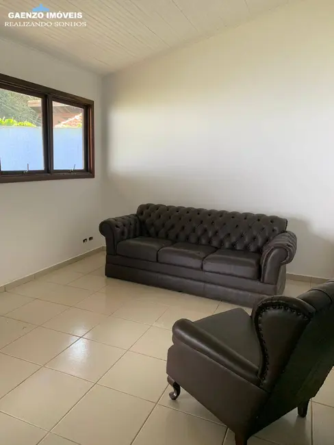 Foto 3 de Casa com 4 quartos à venda, 450m2 em Transurb, Itapevi - SP