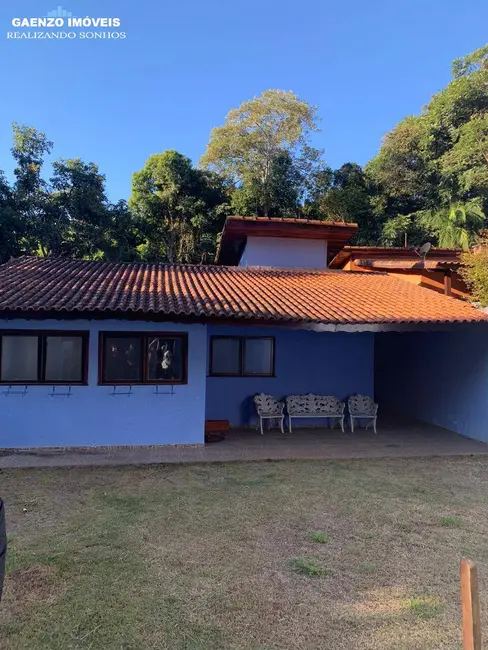 Foto 1 de Casa com 4 quartos à venda, 450m2 em Transurb, Itapevi - SP