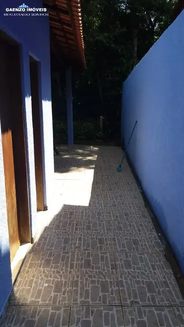 Foto 2 de Casa com 4 quartos à venda, 450m2 em Transurb, Itapevi - SP