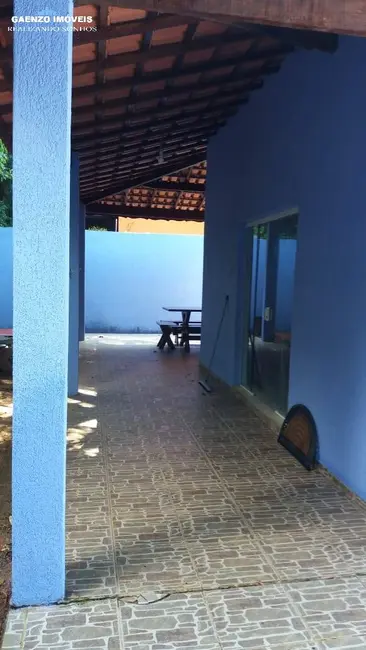 Foto 4 de Casa com 4 quartos à venda, 450m2 em Transurb, Itapevi - SP