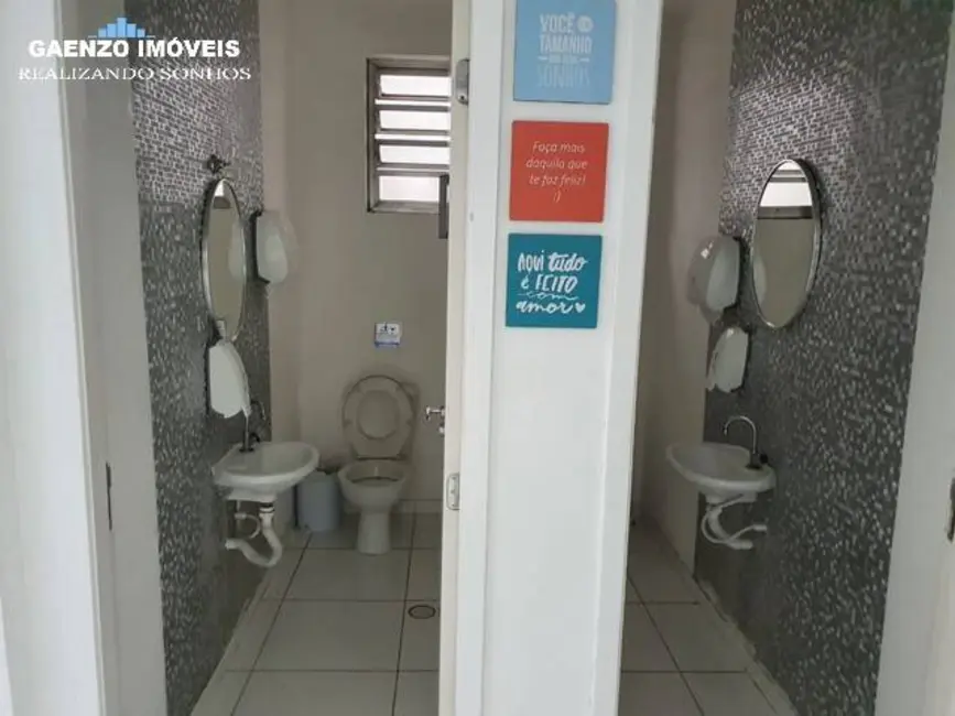 Foto 3 de Sala Comercial à venda e para alugar, 300m2 em Centro, Osasco - SP