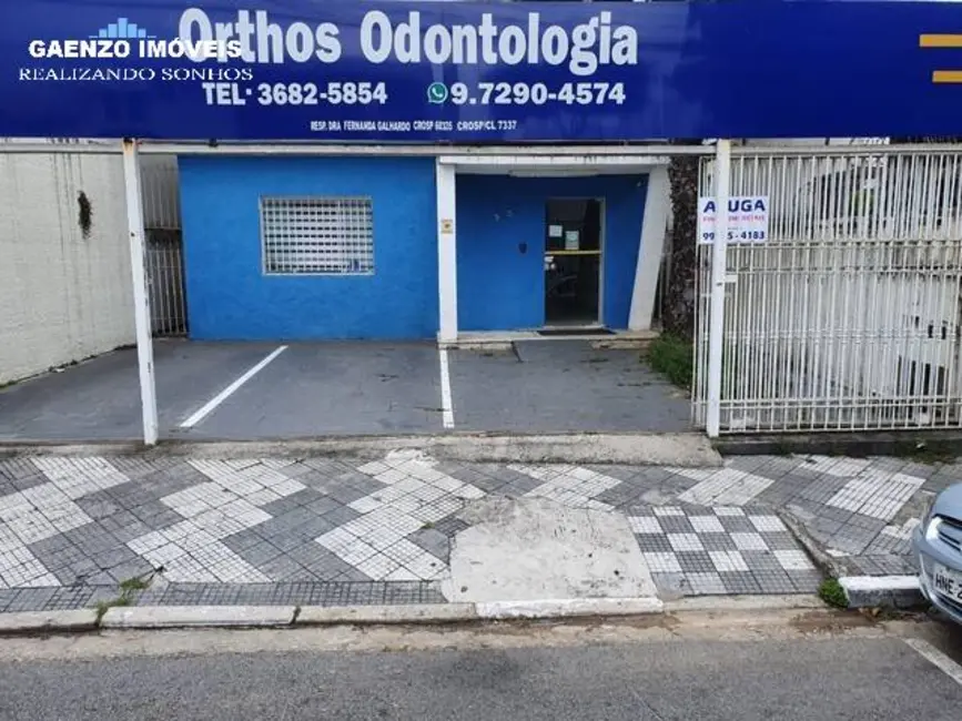 Foto 1 de Sala Comercial à venda e para alugar, 300m2 em Centro, Osasco - SP