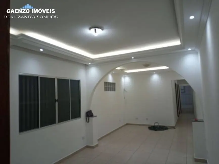 Foto 1 de Casa com 3 quartos à venda, 130m2 em Pestana, Osasco - SP