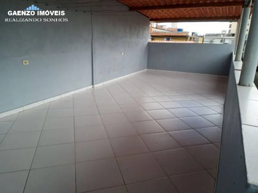Foto 6 de Casa com 3 quartos à venda e para alugar, 130m2 em Pestana, Osasco - SP