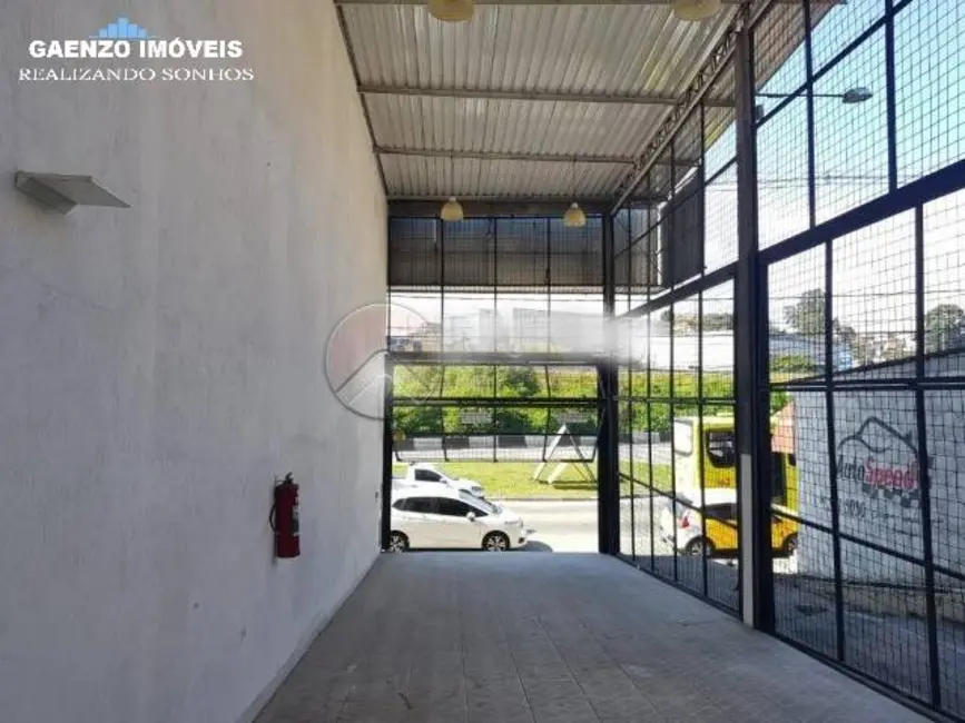 Sala Comercial à venda, 156m2 em Parque Jandaia, Carapicuiba - SP - imagem 5 Foto 5 de Sala Comercial à venda, 156m2 em Parque Jandaia, Carapicuiba - SP