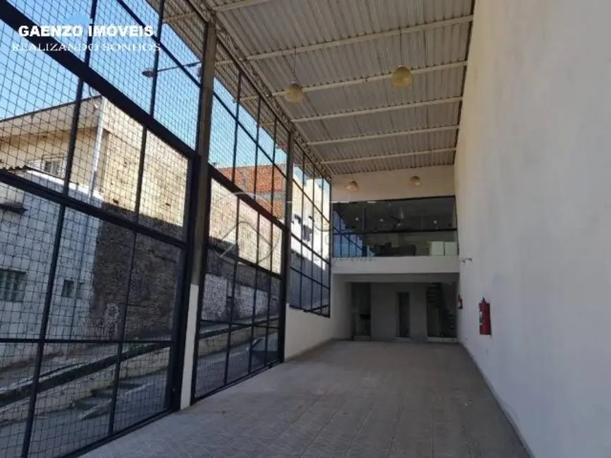 Sala Comercial à venda, 156m2 em Parque Jandaia, Carapicuiba - SP - imagem 4 Foto 4 de Sala Comercial à venda, 156m2 em Parque Jandaia, Carapicuiba - SP