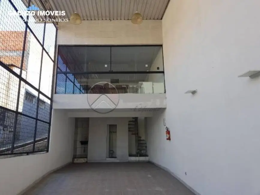 Sala Comercial à venda, 156m2 em Parque Jandaia, Carapicuiba - SP - imagem 2 Foto 2 de Sala Comercial à venda, 156m2 em Parque Jandaia, Carapicuiba - SP