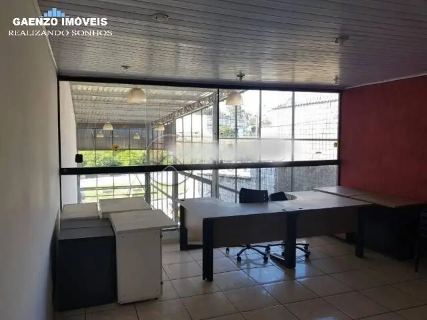 Sala Comercial à venda, 156m2 em Parque Jandaia, Carapicuiba - SP - imagem 3 Foto 3 de Sala Comercial à venda, 156m2 em Parque Jandaia, Carapicuiba - SP