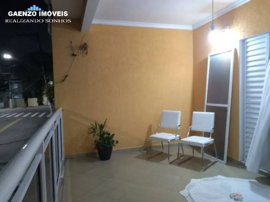 Foto 3 de Sobrado com 2 quartos à venda, 150m2 em Vila Yolanda, Osasco - SP