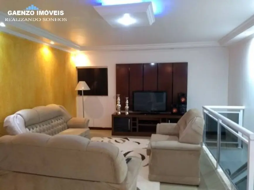 Foto 7 de Sobrado com 2 quartos à venda, 150m2 em Vila Yolanda, Osasco - SP