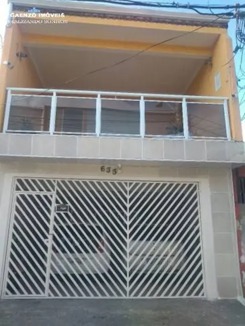 Foto 1 de Sobrado com 2 quartos à venda, 150m2 em Vila Yolanda, Osasco - SP