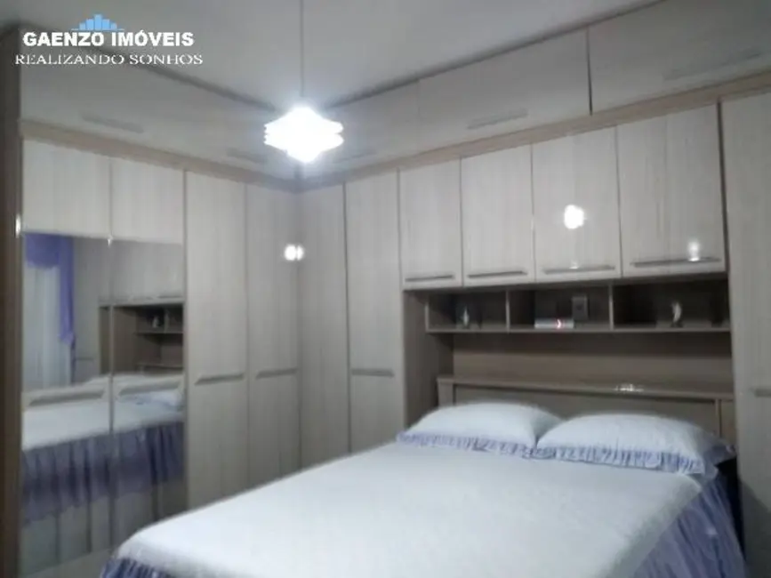Foto 8 de Sobrado com 2 quartos à venda, 150m2 em Vila Yolanda, Osasco - SP