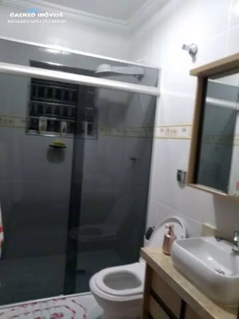 Foto 4 de Sobrado com 2 quartos à venda, 150m2 em Vila Yolanda, Osasco - SP