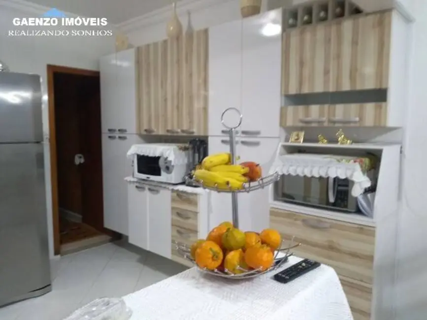 Foto 5 de Sobrado com 2 quartos à venda, 150m2 em Vila Yolanda, Osasco - SP