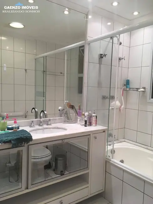 Foto 5 de Apartamento com 3 quartos à venda, 156m2 em Vila Osasco, Osasco - SP