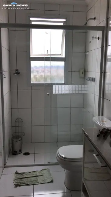 Foto 4 de Apartamento com 3 quartos à venda, 156m2 em Vila Osasco, Osasco - SP