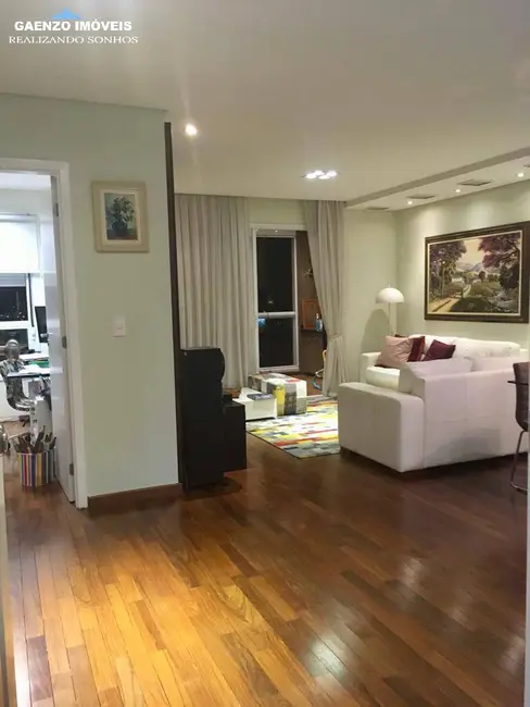 Foto 2 de Apartamento com 3 quartos à venda, 156m2 em Vila Osasco, Osasco - SP