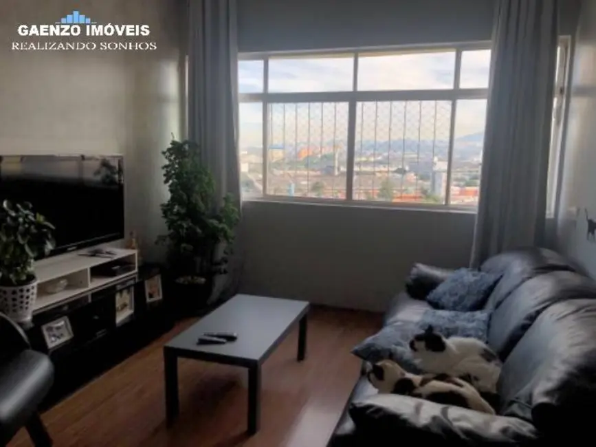 Foto 1 de Apartamento com 2 quartos à venda, 86m2 em Centro, Osasco - SP