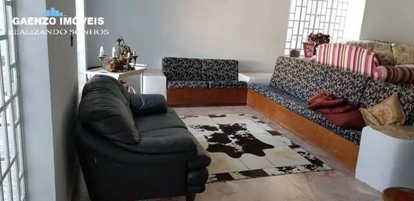 Casa de Condomínio com 4 quartos à venda, 450m2 em Raposo Tavares, Osasco - SP - imagem 4 Foto 4 de Casa de Condomínio com 4 quartos à venda, 450m2 em Raposo Tavares, Osasco - SP