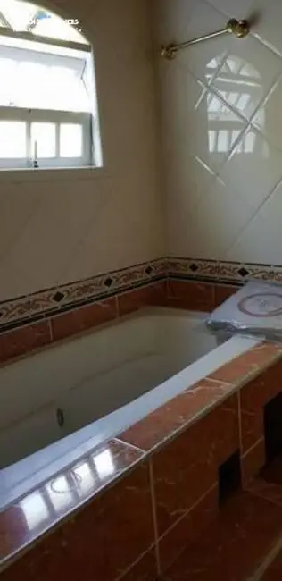 Foto 2 de Casa de Condomínio com 4 quartos à venda, 450m2 em Raposo Tavares, Osasco - SP