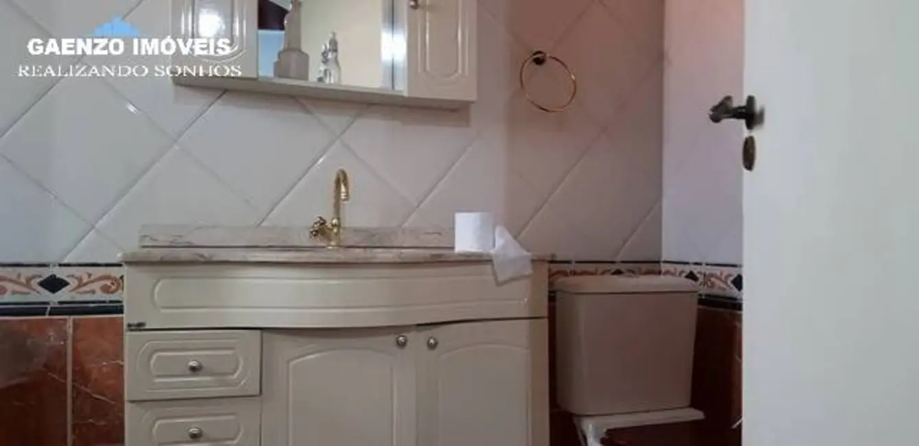 Casa de Condomínio com 4 quartos à venda, 450m2 em Raposo Tavares, Osasco - SP - imagem 6 Foto 6 de Casa de Condomínio com 4 quartos à venda, 450m2 em Raposo Tavares, Osasco - SP