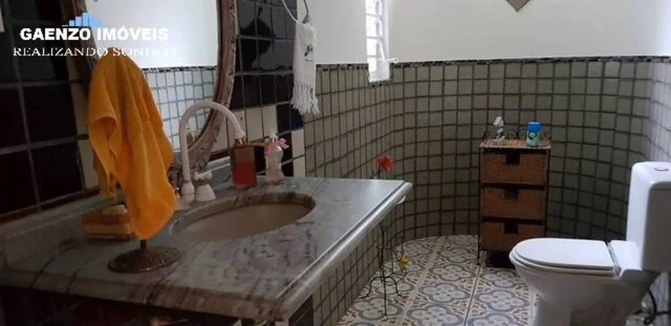 Casa de Condomínio com 4 quartos à venda, 450m2 em Raposo Tavares, Osasco - SP - imagem 7 Foto 7 de Casa de Condomínio com 4 quartos à venda, 450m2 em Raposo Tavares, Osasco - SP