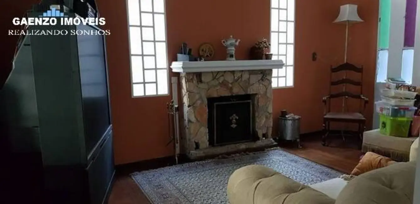 Casa de Condomínio com 4 quartos à venda, 450m2 em Raposo Tavares, Osasco - SP - imagem 8 Foto 8 de Casa de Condomínio com 4 quartos à venda, 450m2 em Raposo Tavares, Osasco - SP