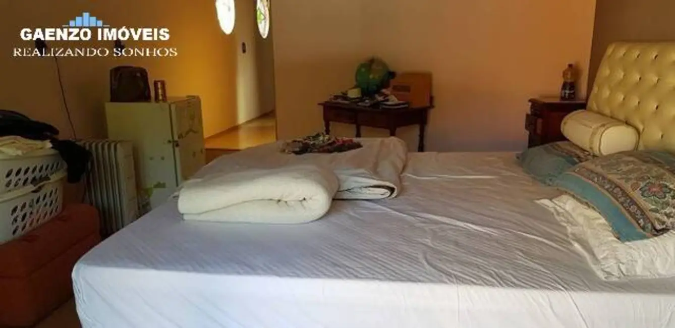 Casa de Condomínio com 4 quartos à venda, 450m2 em Raposo Tavares, Osasco - SP - imagem 3 Foto 3 de Casa de Condomínio com 4 quartos à venda, 450m2 em Raposo Tavares, Osasco - SP