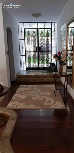 Casa de Condomínio com 4 quartos à venda, 450m2 em Raposo Tavares, Osasco - SP - imagem 9 Foto 9 de Casa de Condomínio com 4 quartos à venda, 450m2 em Raposo Tavares, Osasco - SP