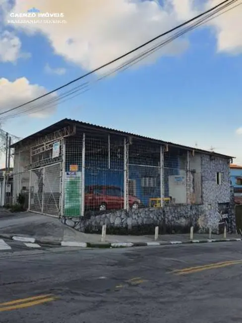 Foto 3 de Sala Comercial à venda, 175m2 em Vila Yolanda, Osasco - SP