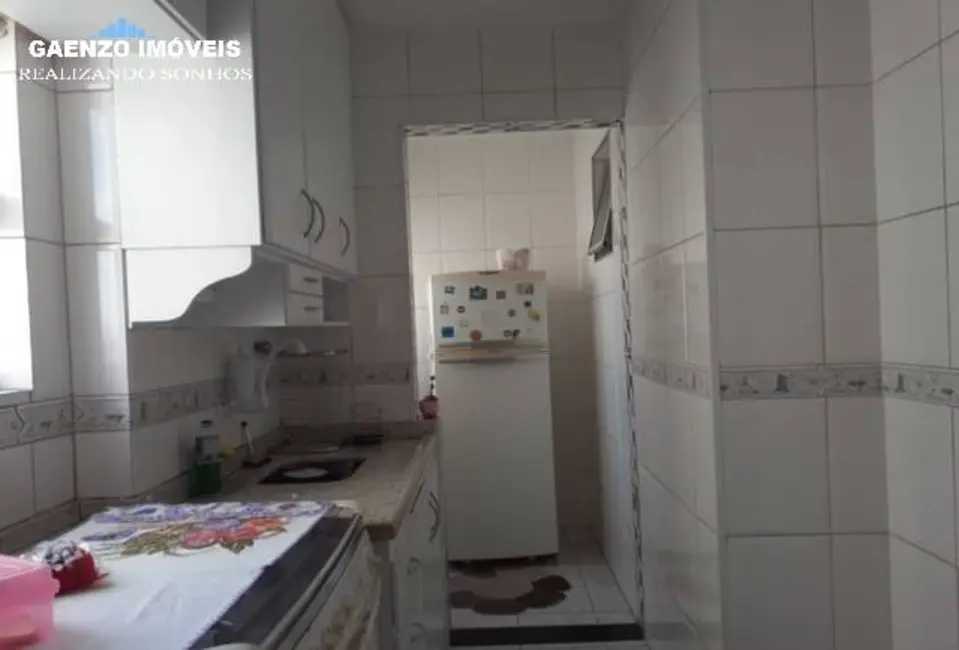 Foto 7 de Apartamento com 3 quartos à venda, 118m2 em Umuarama, Osasco - SP