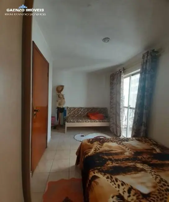 Foto 5 de Apartamento com 3 quartos à venda, 118m2 em Umuarama, Osasco - SP