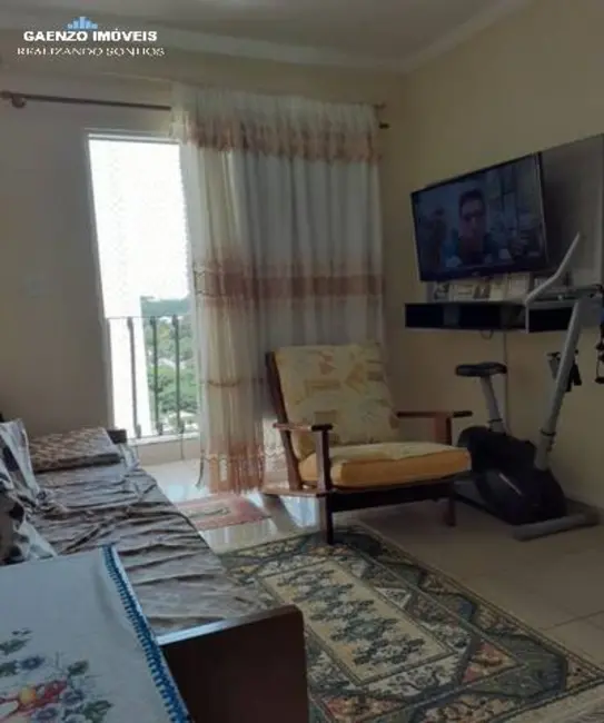 Foto 9 de Apartamento com 3 quartos à venda, 118m2 em Umuarama, Osasco - SP