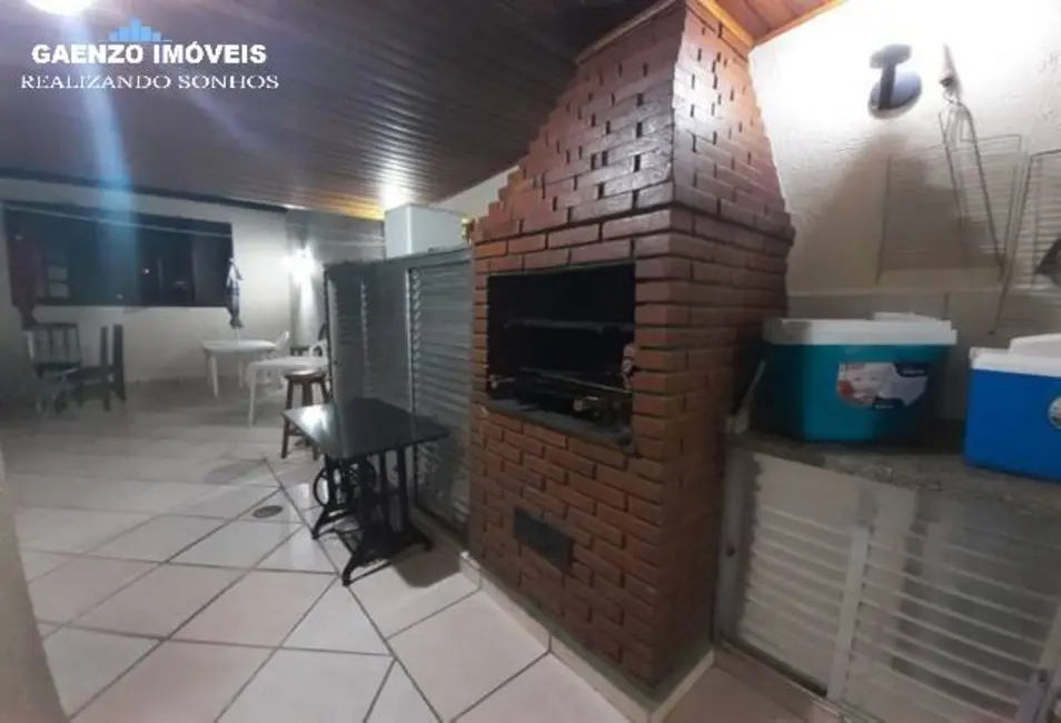 Foto 2 de Apartamento com 3 quartos à venda, 118m2 em Umuarama, Osasco - SP