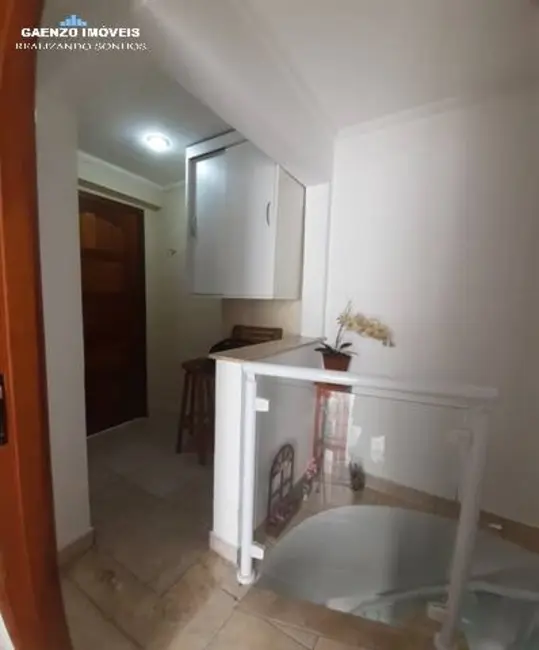 Foto 3 de Apartamento com 3 quartos à venda, 118m2 em Umuarama, Osasco - SP