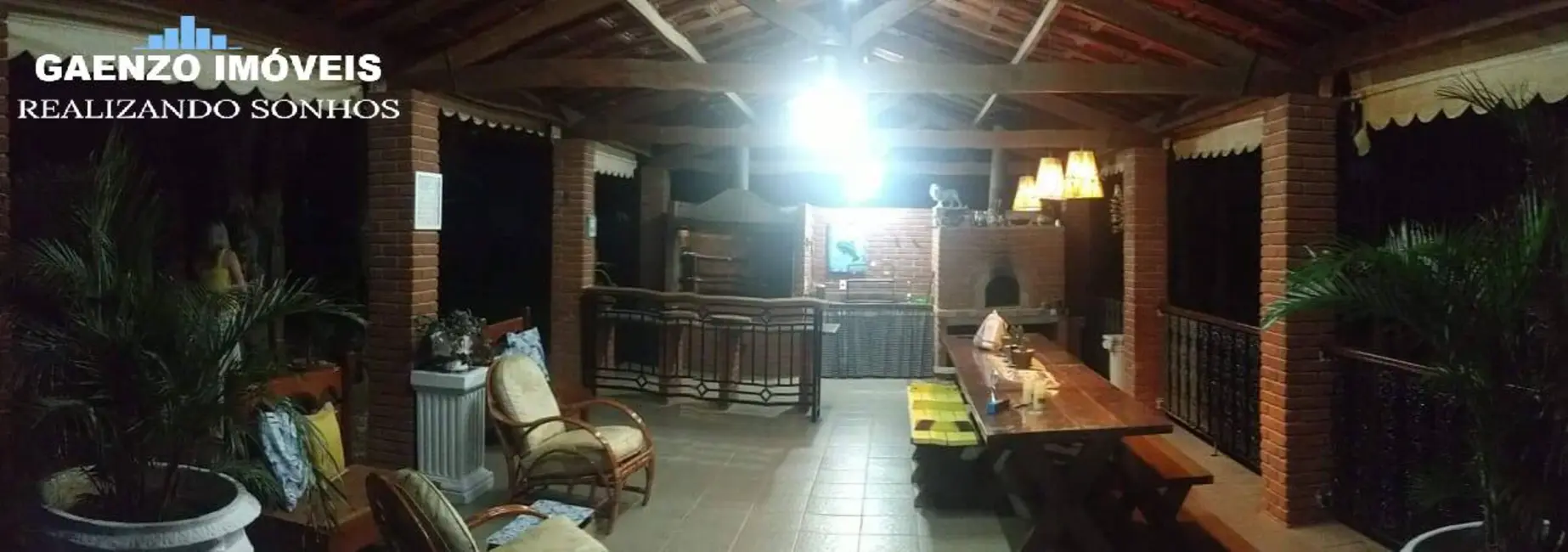 Sítio / Rancho com 5 quartos à venda, 1200m2 em Jardim Gonçalves, Sorocaba - SP - imagem 7 Foto 7 de Sítio / Rancho com 5 quartos à venda, 1200m2 em Jardim Gonçalves, Sorocaba - SP