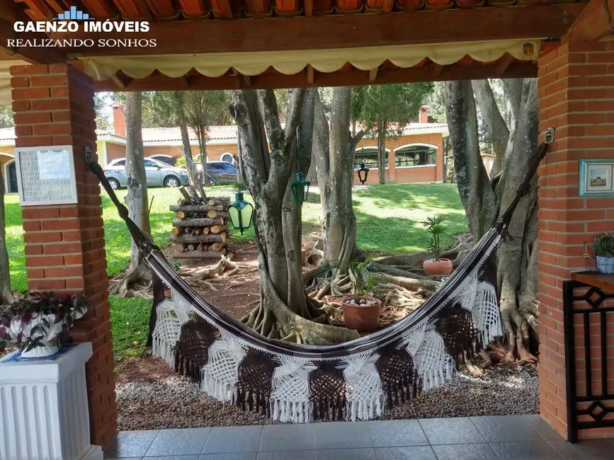 Sítio / Rancho com 5 quartos à venda, 1200m2 em Jardim Gonçalves, Sorocaba - SP - imagem 8 Foto 8 de Sítio / Rancho com 5 quartos à venda, 1200m2 em Jardim Gonçalves, Sorocaba - SP