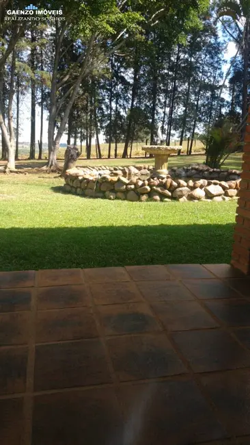 Sítio / Rancho com 5 quartos à venda, 1200m2 em Jardim Gonçalves, Sorocaba - SP - imagem 5 Foto 5 de Sítio / Rancho com 5 quartos à venda, 1200m2 em Jardim Gonçalves, Sorocaba - SP