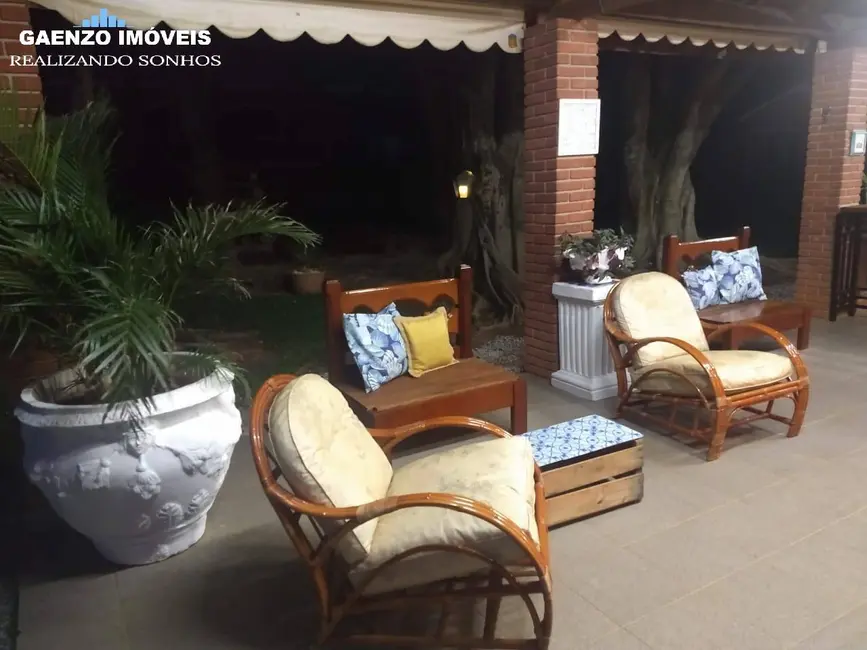 Sítio / Rancho com 5 quartos à venda, 1200m2 em Jardim Gonçalves, Sorocaba - SP - imagem 4 Foto 4 de Sítio / Rancho com 5 quartos à venda, 1200m2 em Jardim Gonçalves, Sorocaba - SP