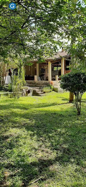 Foto 7 de Sítio / Rancho com 4 quartos à venda, 17500m2 em Tapirai - SP