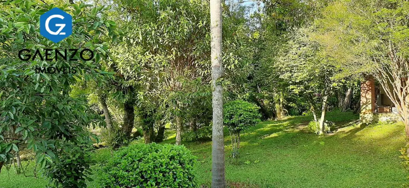 Foto 8 de Sítio / Rancho com 4 quartos à venda, 17500m2 em Tapirai - SP