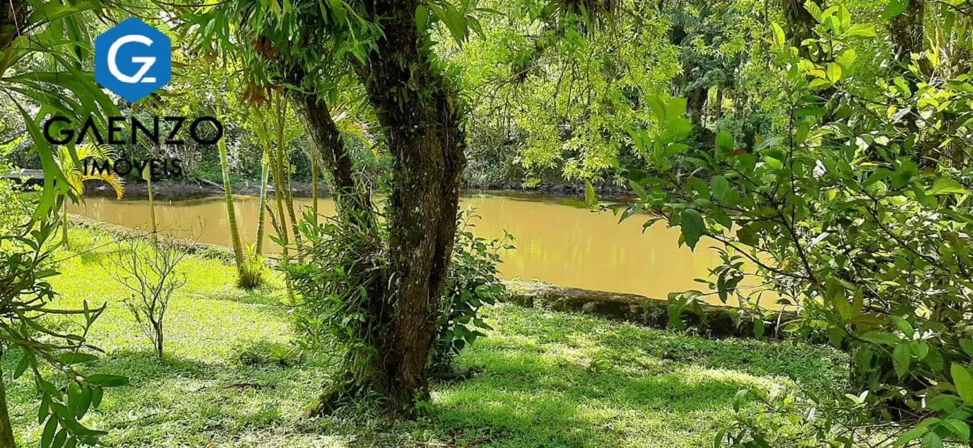 Foto 5 de Sítio / Rancho com 4 quartos à venda, 17500m2 em Tapirai - SP