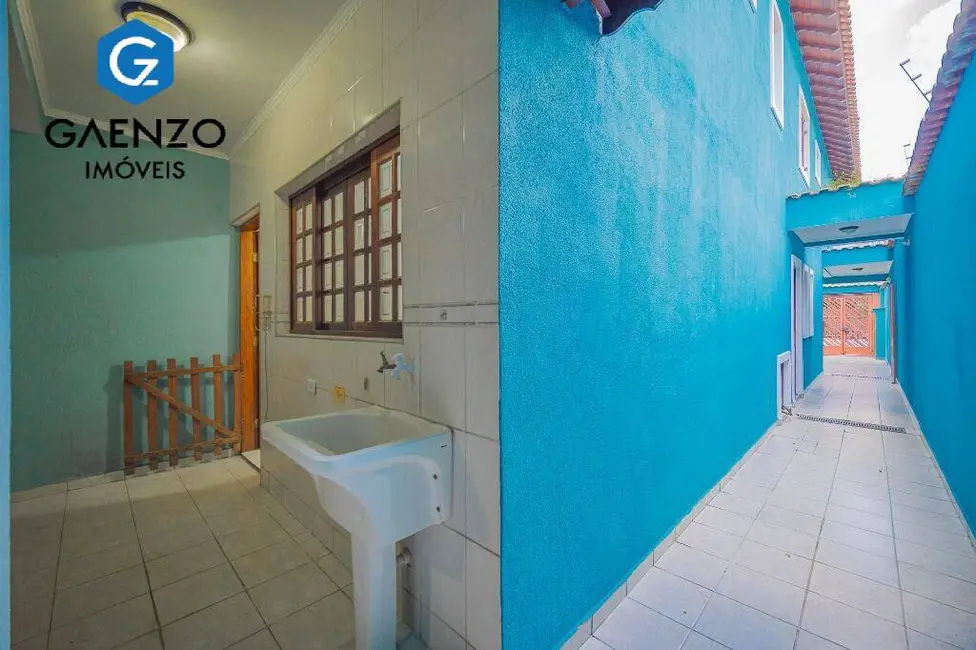 Foto 9 de Casa com 3 quartos à venda, 140m2 em Jaguaribe, Osasco - SP