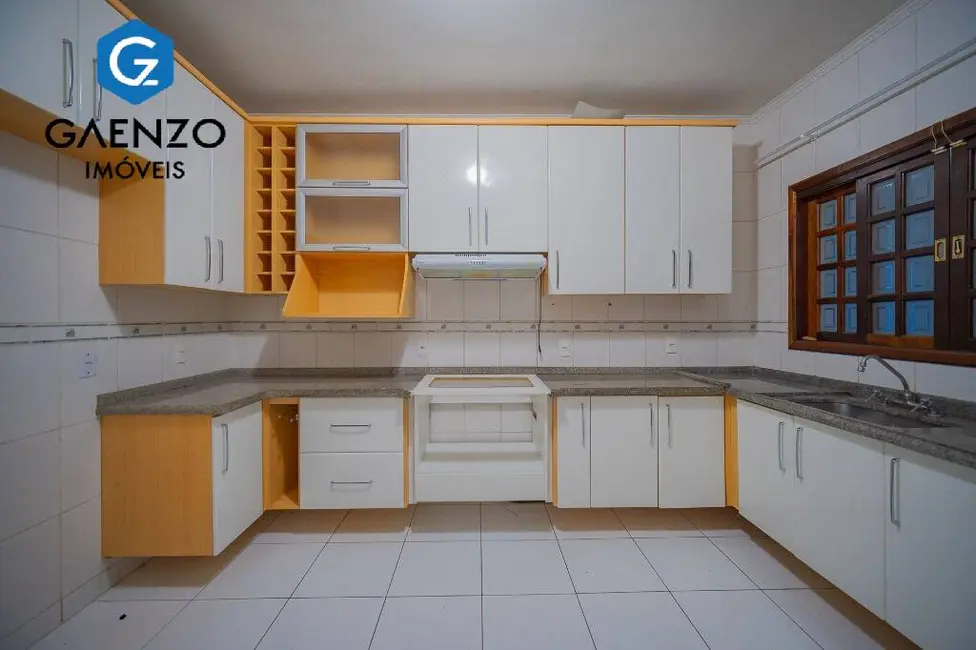 Foto 8 de Casa com 3 quartos à venda, 140m2 em Jaguaribe, Osasco - SP