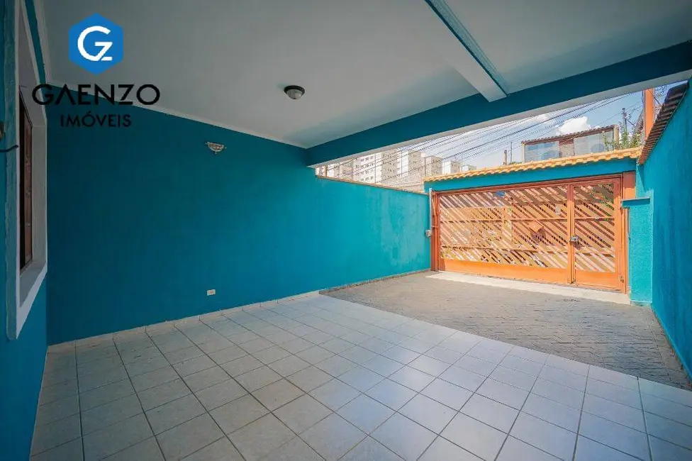 Foto 3 de Casa com 3 quartos à venda, 140m2 em Jaguaribe, Osasco - SP