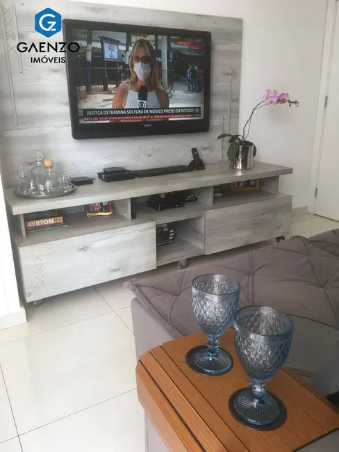 Cobertura com 2 quartos à venda, 106m2 em Centro, Osasco - SP - imagem 7 Foto 7 de Cobertura com 2 quartos à venda, 106m2 em Centro, Osasco - SP