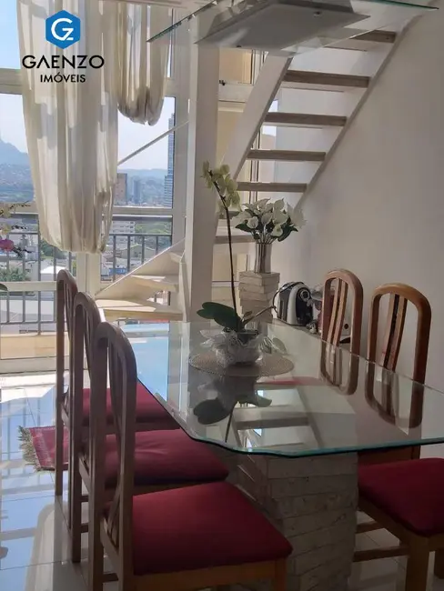 Foto 1 de Cobertura com 2 quartos à venda, 106m2 em Centro, Osasco - SP