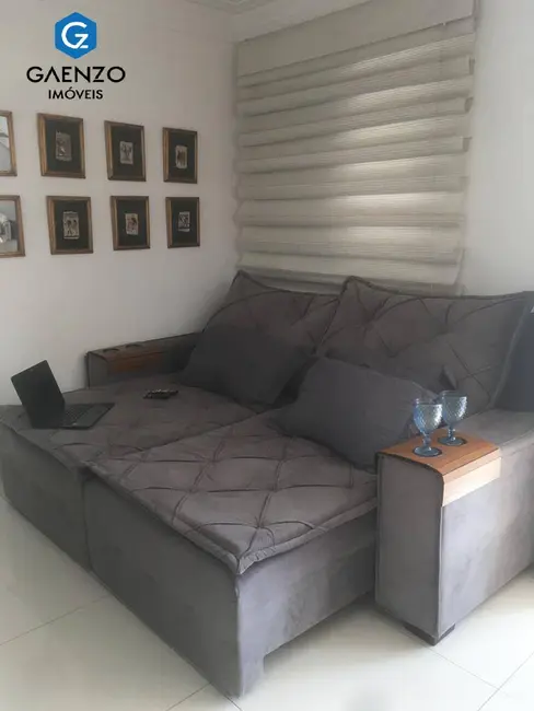 Cobertura com 2 quartos à venda, 106m2 em Centro, Osasco - SP - imagem 9 Foto 9 de Cobertura com 2 quartos à venda, 106m2 em Centro, Osasco - SP